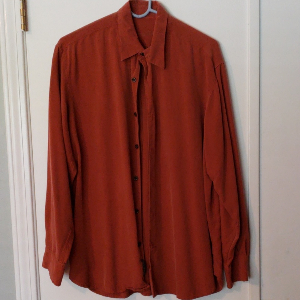 Tommy Bahama button down